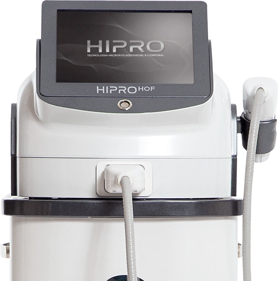 hipro-equipamento